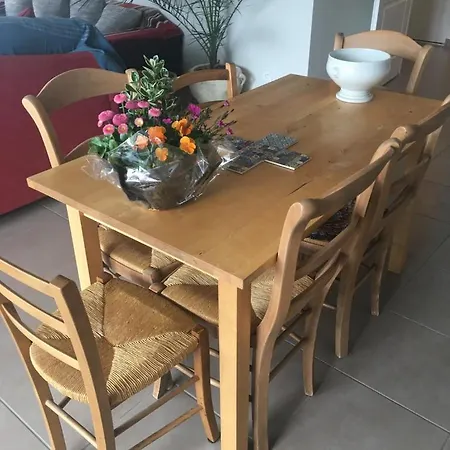 Centre-ville אנסי